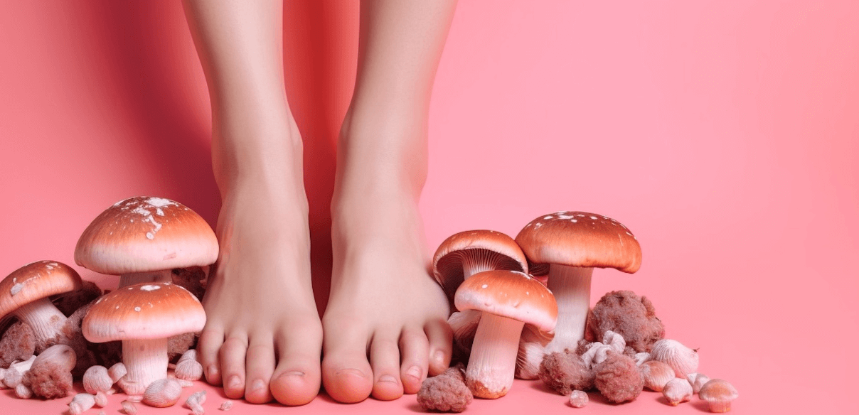 Comment traiter efficacement la mycose des ongles ?